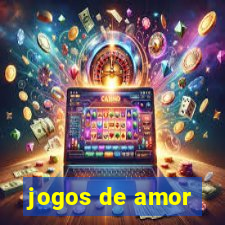 jogos de amor